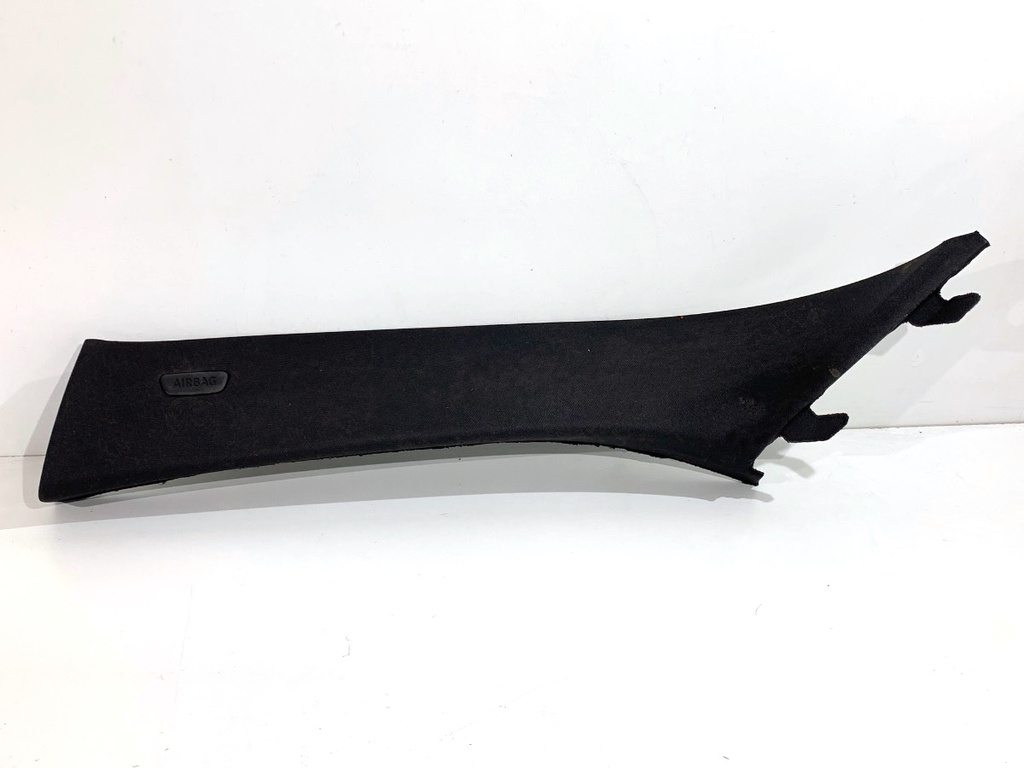 [STARK-878886] Moldura de pilar izquierdo BMW X4 (G02, F98)