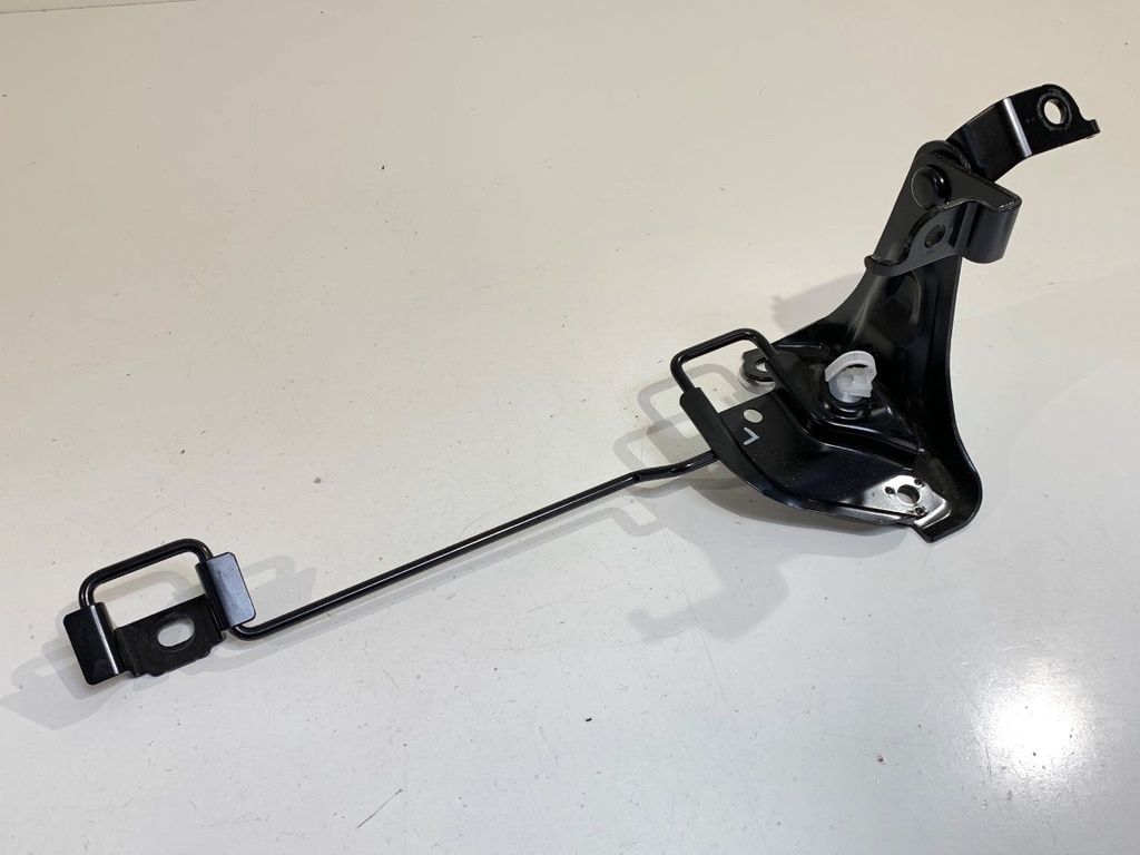 [STARK-886816] Anclaje ISOFIX Toyota Yaris Cross