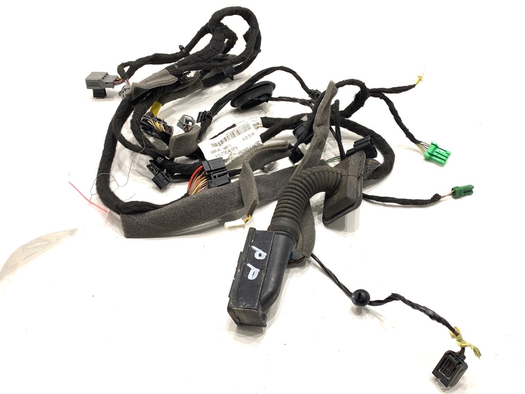 [STARK-897477] Mazo de cables puerta delantera derecha Volvo XC60 II