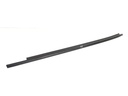 Moldura de puerta delantera derecha Toyota Yaris Cross