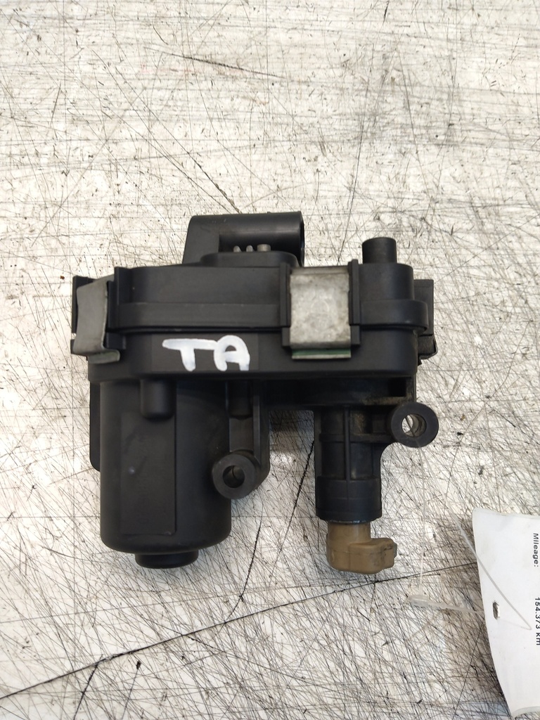 [MTD-529610] Módulo de ajuste para Opel Insignia 2.0 CDTI