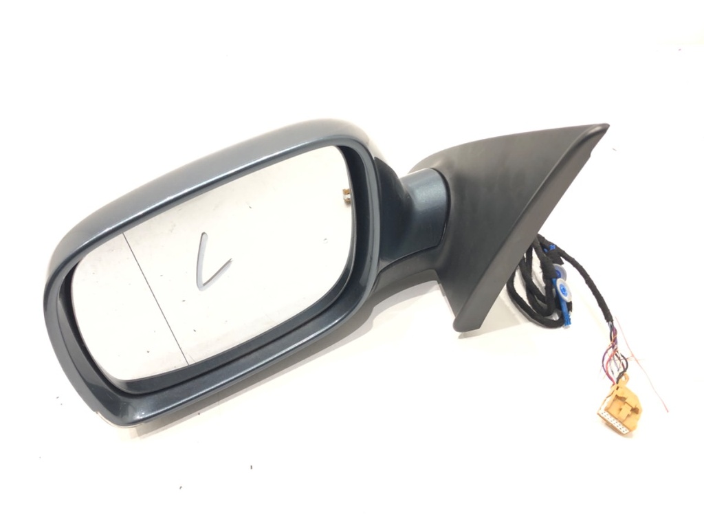 [STARK-639971] Retrovisor izquierdo VW Touareg (7LA, 7L6, 7L7) 2002-2013