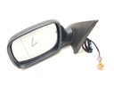 Retrovisor izquierdo VW Touareg (7LA, 7L6, 7L7) 2002-2013