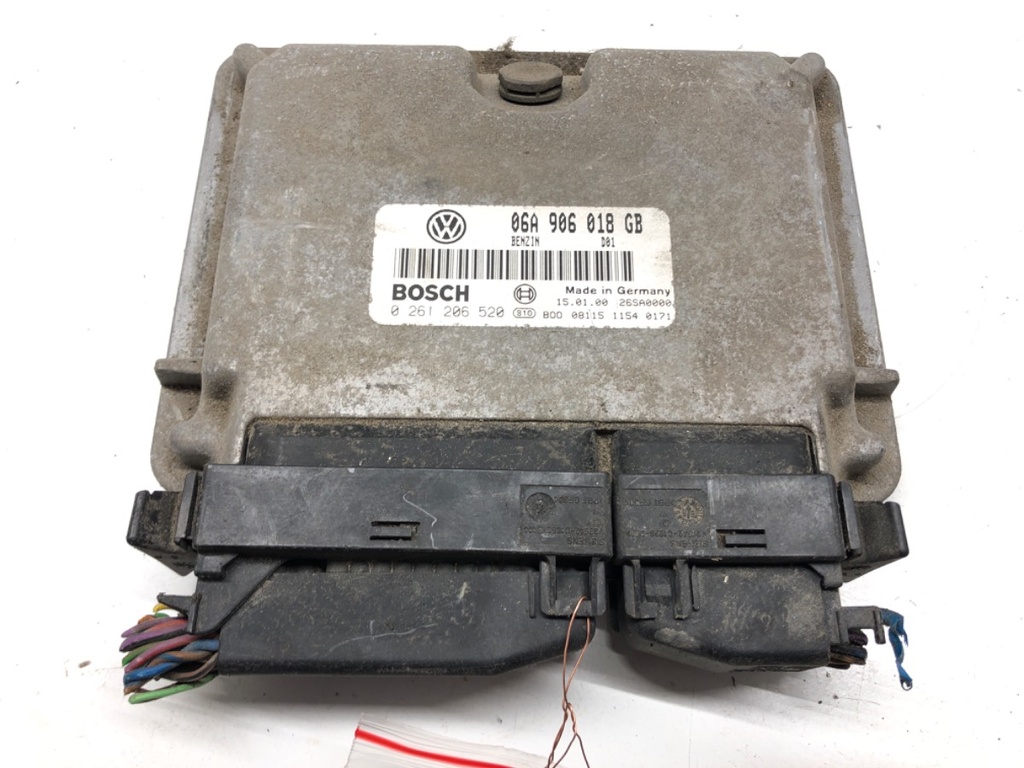 [STARK-548328] Unidad de control del motor SKODA OCTAVIA I Combi 1.8 T 110 kW 06A906018GB