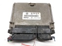 Unidad de control del motor SKODA OCTAVIA I Combi 1.8 T 110 kW 06A906018GB