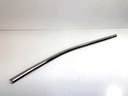 Moldura de puerta trasera izquierda NISSAN QASHQAI II