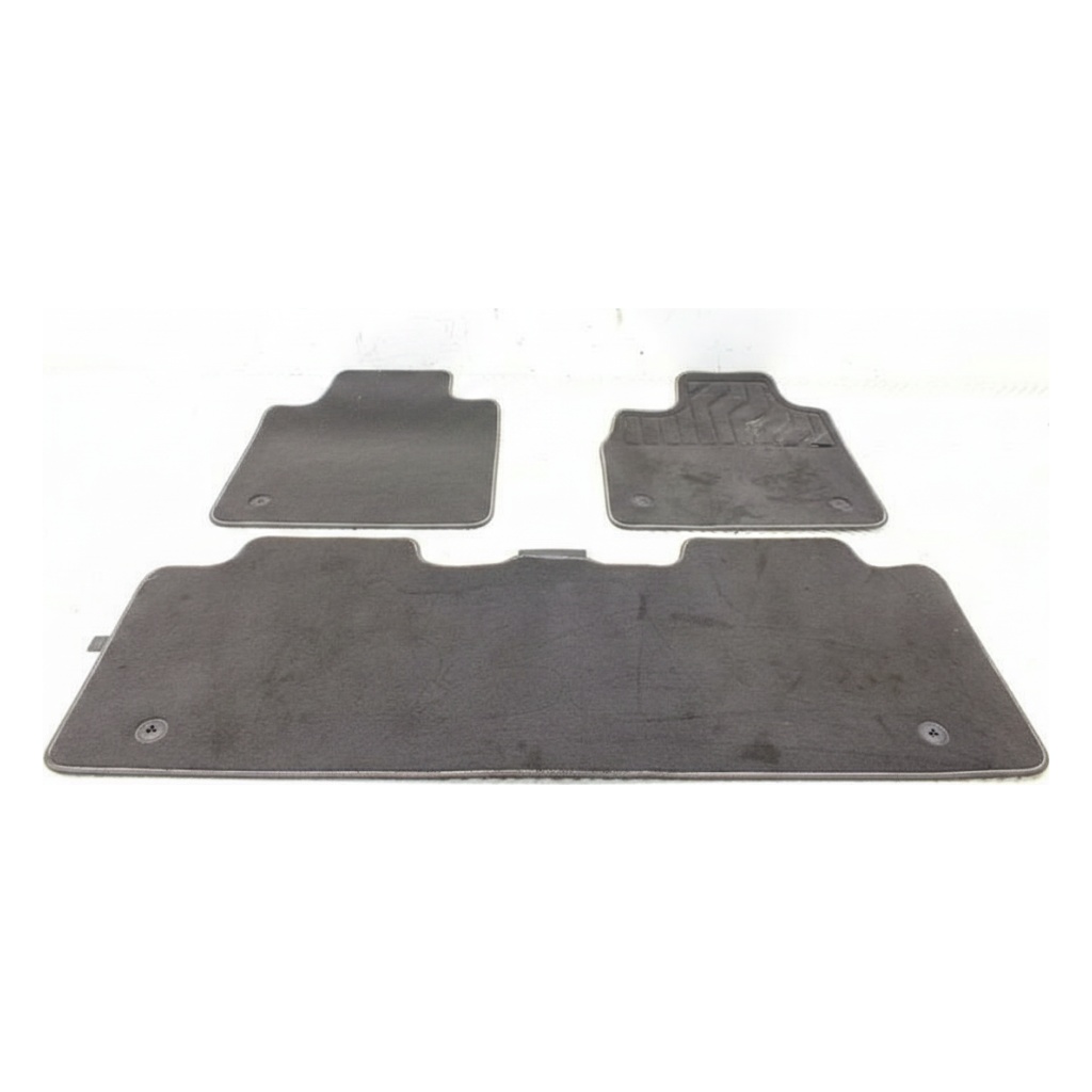 [STARK-916756] Juego de alfombrillas Renault Espace V