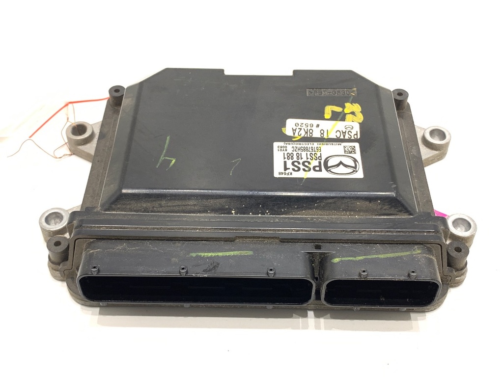 [STARK-708240] Unidad de control del motor MAZDA 3 (BM, BN) 2.0 121 kW 2013-2022