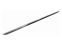 Moldura vierteaguas puerta delantera derecha BMW Serie 3 (F30, F80)
