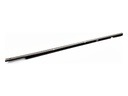 Moldura vierteaguas puerta delantera izquierda Suzuki SX4 S-Cross (JY)