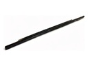 Moldura de puerta delantera izquierda Audi A4 B8 Avant