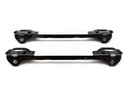 Anclaje ISOFIX Ford Focus III Turnier
