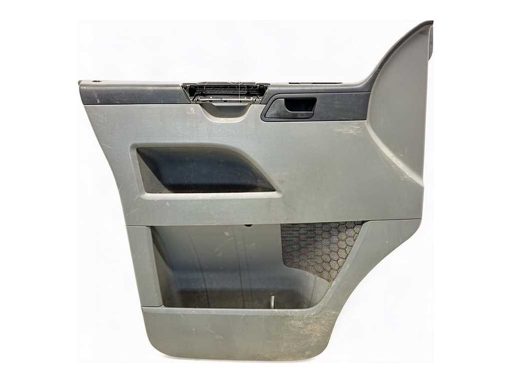 [STARK-935147] Panel de puerta delantero izquierdo VW Transporter V
