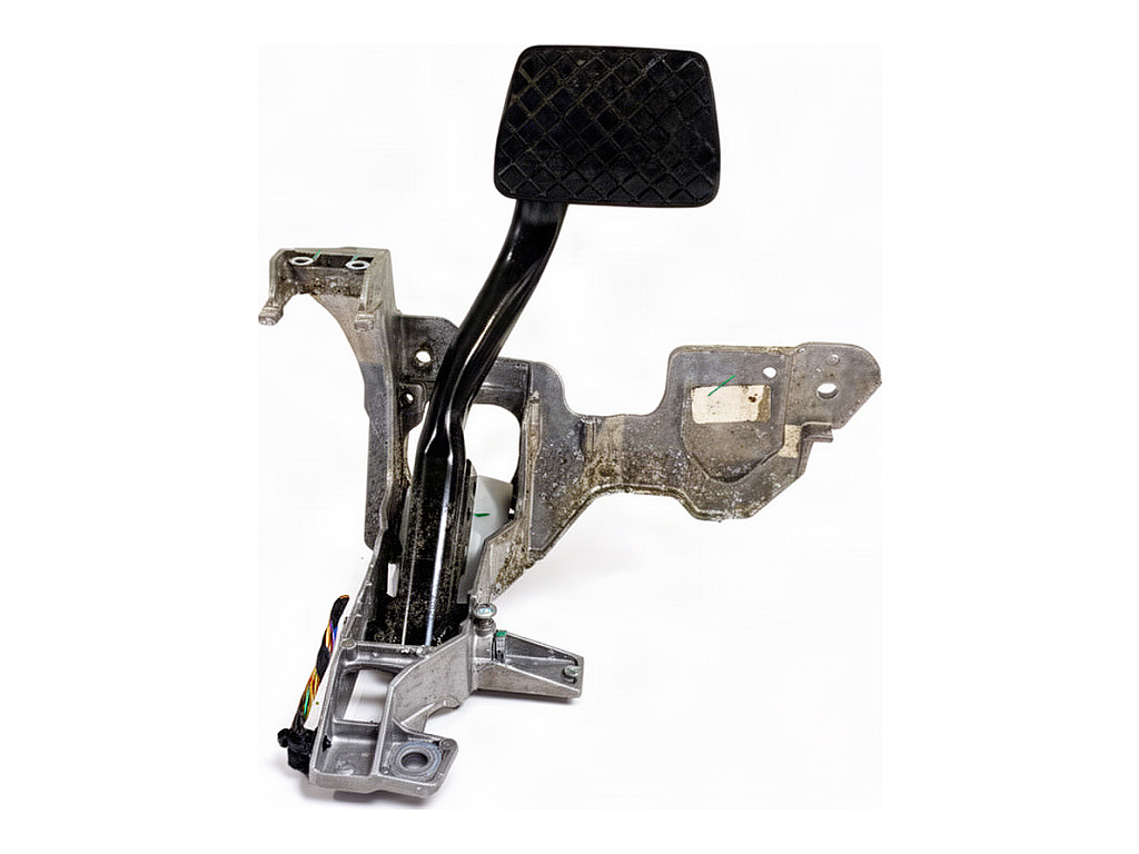 [STARK-936219] Pedal de freno AUDI Q5 Sportback