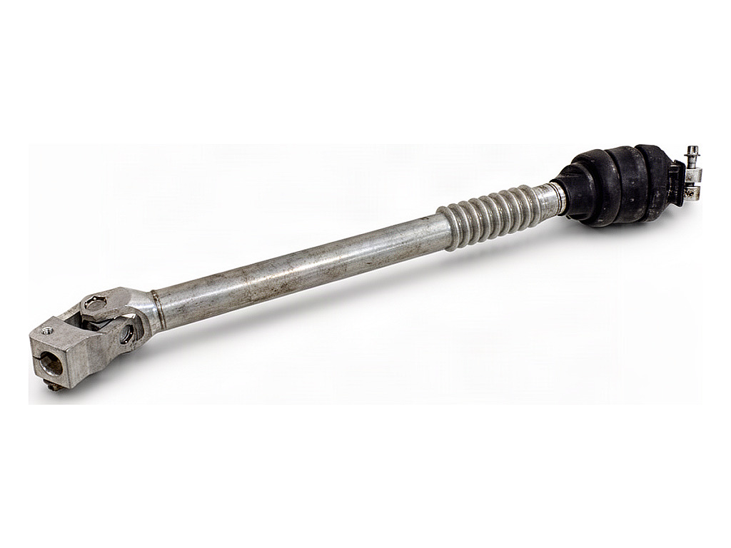 [STARK-939581] Columna de dirección BMW X4 (G02, F98)