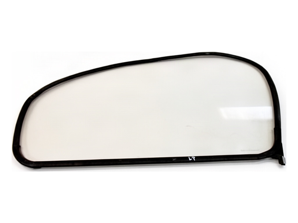 [STARK-940106] Moldura vierteaguas puerta delantera izquierda Renault Trafic III