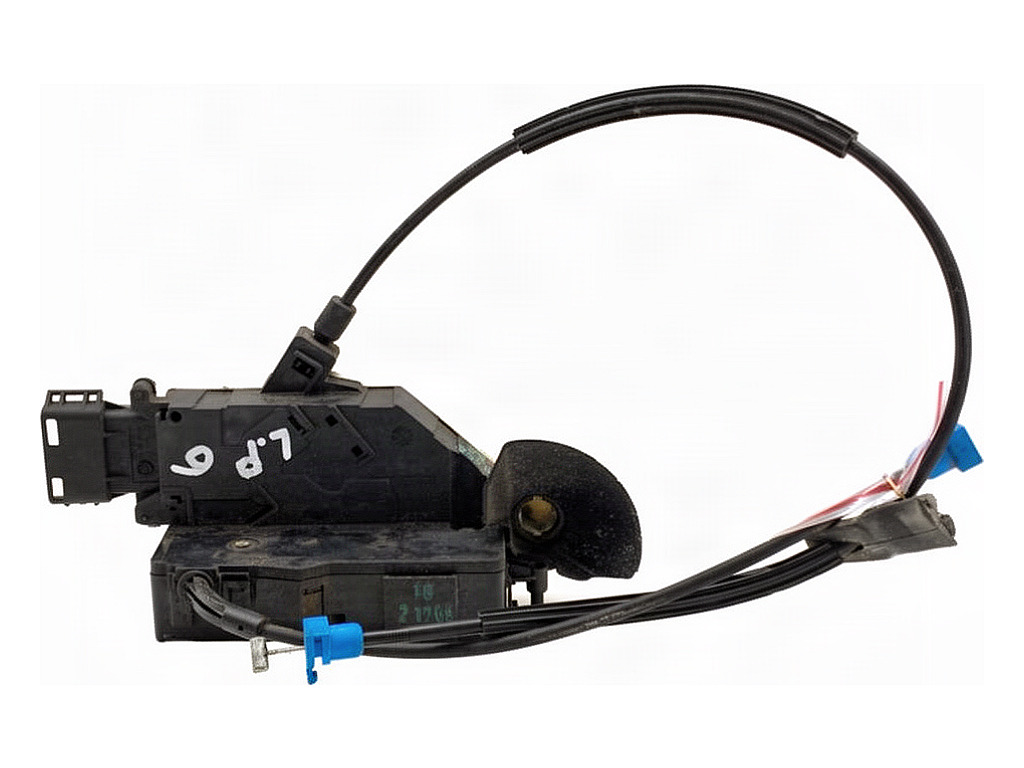[STARK-947196] Cerradura de puerta delantera izquierda Citroen C4 Grand Picasso I (UA_)
