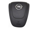 Airbag de conductor Opel Astra J (P10)