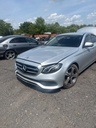 Silenciador central Mercedes-Benz Clase E W213