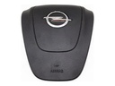 Airbag de conductor Opel Astra J
