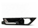 Maneta de puerta interior delantera izquierda Skoda Fabia III