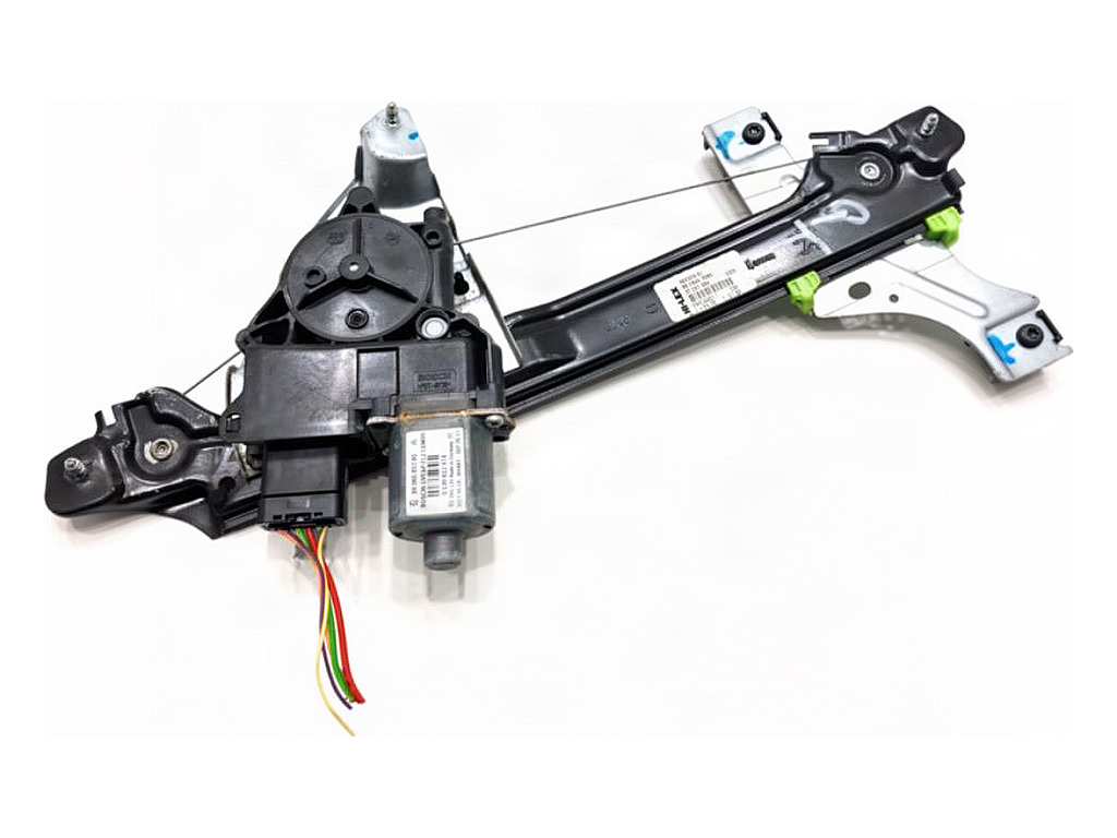 [STARK-949610] Elevalunas trasero derecho Peugeot 508 I