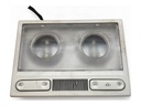 Luz de cortesía Seat Toledo III