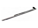 Moldura de puerta delantera derecha Audi A6 C7 Avant
