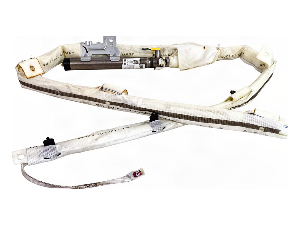 [STARK-950563] Airbag de cortina derecho Audi A6 C7 Avant