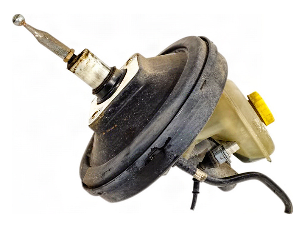 [STARK-951209] Servofreno Audi A6 C5 (4B2)