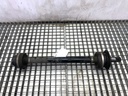 Semieje trasero izquierdo BMW Serie 5 (G30, F90) 2016-2022