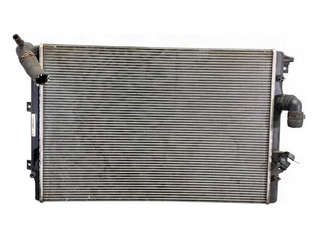 [STARK-951549] Radiador de refrigeración VW Tiguan (5N_)