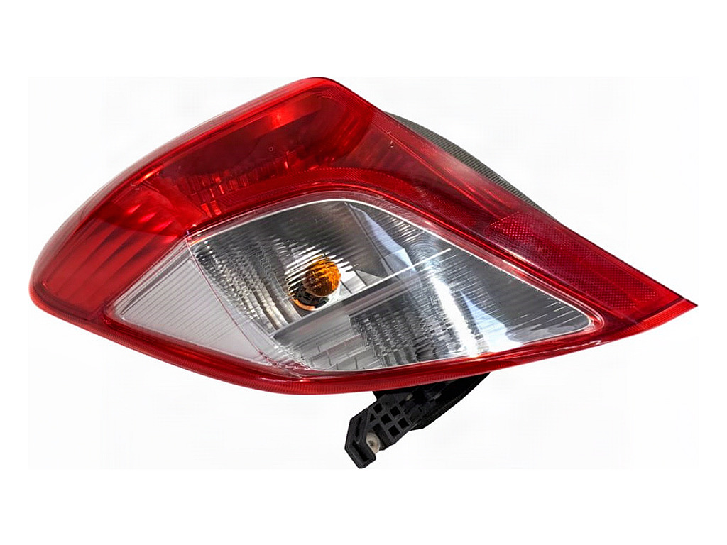 [STARK-951682] Piloto trasero izquierdo Toyota Yaris (P13)