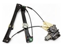 Elevalunas delantero derecho VW Polo V (6R1, 6C1)