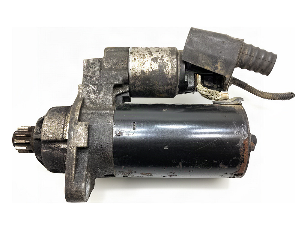[STARK-951829] Motor de arranque Seat Leon (1P1)