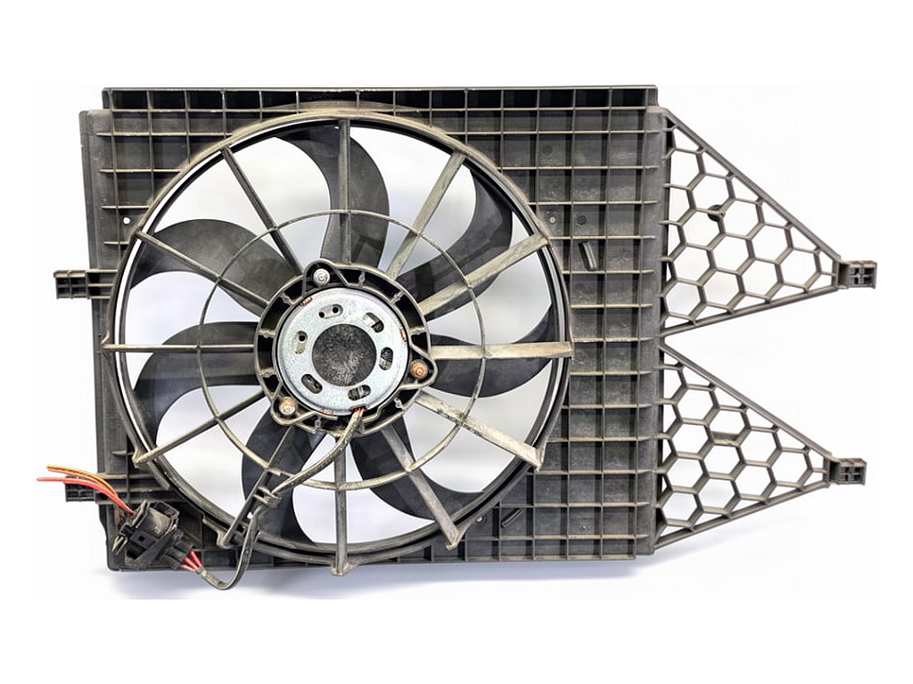 [STARK-951865] Electroventilador SEAT IBIZA IV (6J5, 6P1)