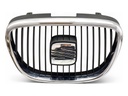 Rejilla de radiador SEAT Leon (1P1)