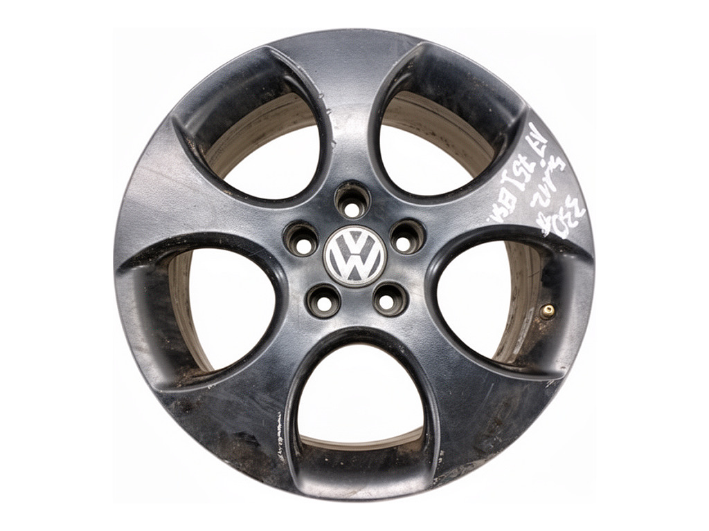 [STARK-497543] Juego de llantas de aleación 17 pulgadas VW Golf VI