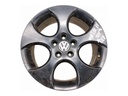 Juego de llantas de aleación 17 pulgadas VW Golf VI