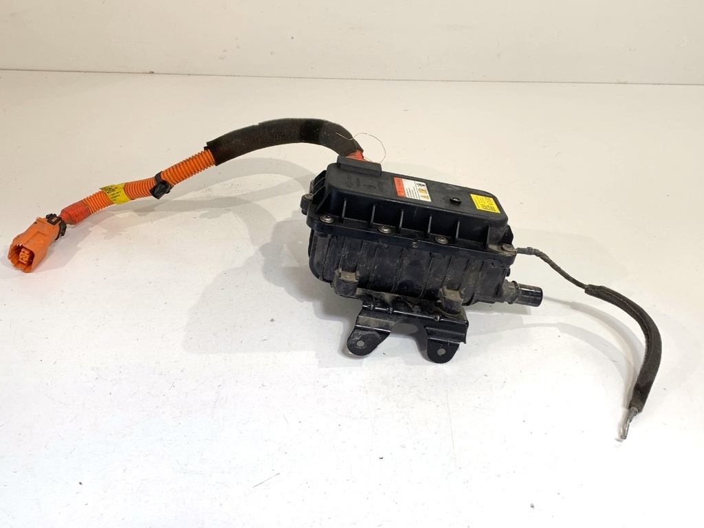 [STARK-891372] Núcleo de calefacción KIA EV6 (CV) 2021-2022