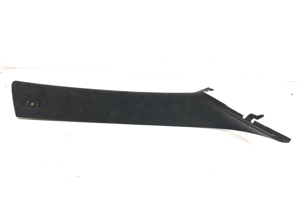 [STARK-731949] Moldura de pilar derecho BMW Serie 6 Gran Coupe F06
