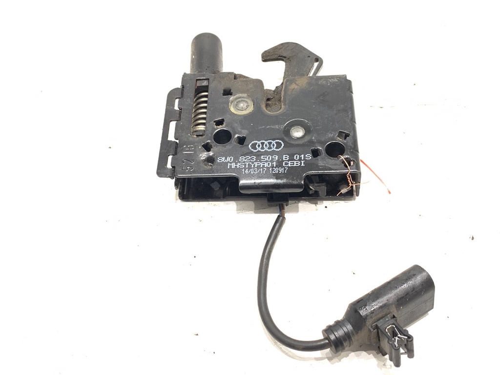[STARK-737457] Cerradura de capó Audi A5 Sportback (F5A, F5F)