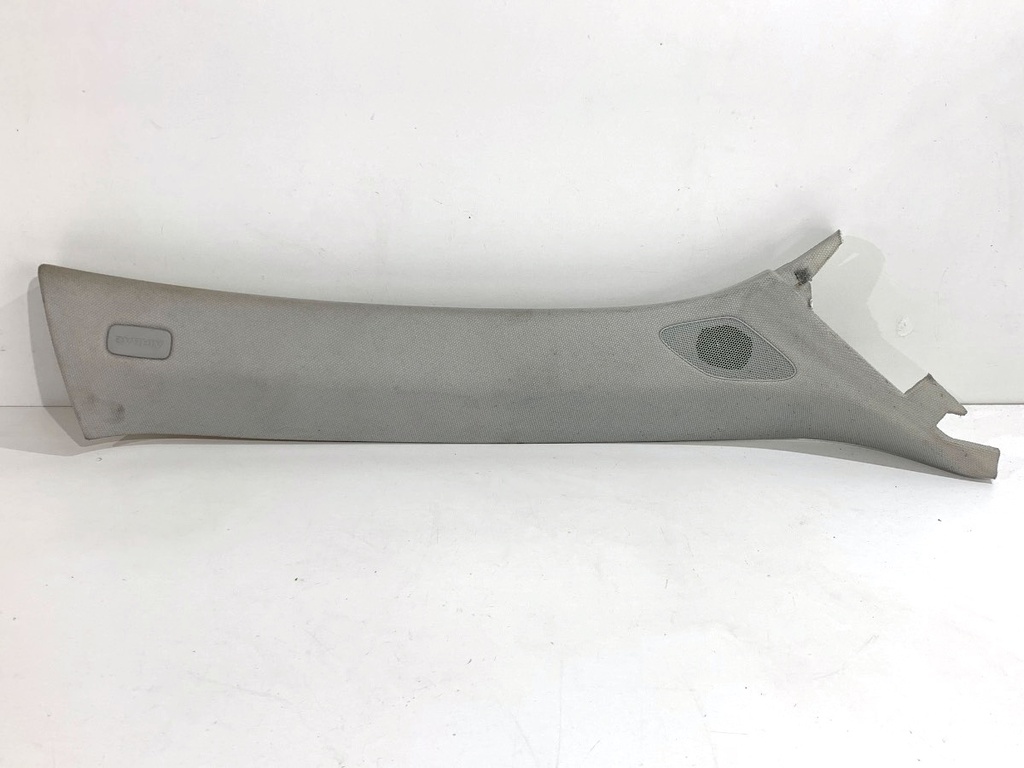[STARK-830462] Moldura de pilar derecho Audi A3 Limousine