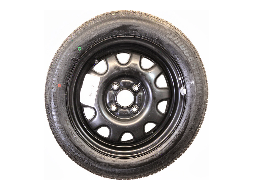 [STARK-864082] Rueda completa 14 pulgadas