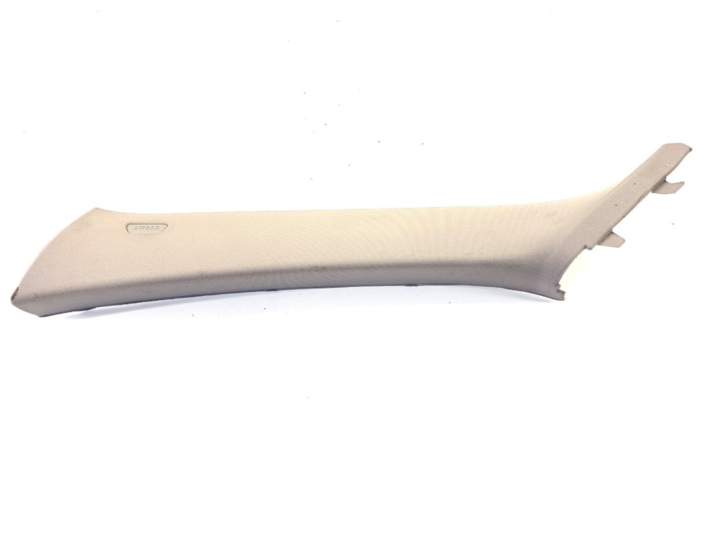 [STARK-826658] Moldura de pilar derecho BMW X6 (F16, F86)