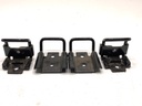 Anclaje ISOFIX Kia Ceed (CD)