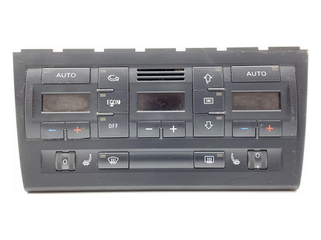 [STARK-949121] Panel de control de climatización Audi A4 B7 Avant (8ED)