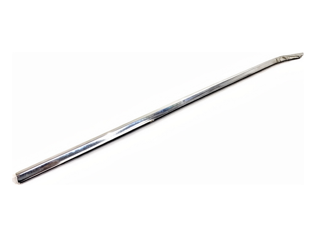 [STARK-923488] Moldura de puerta delantera izquierda Skoda Superb III (3V5)