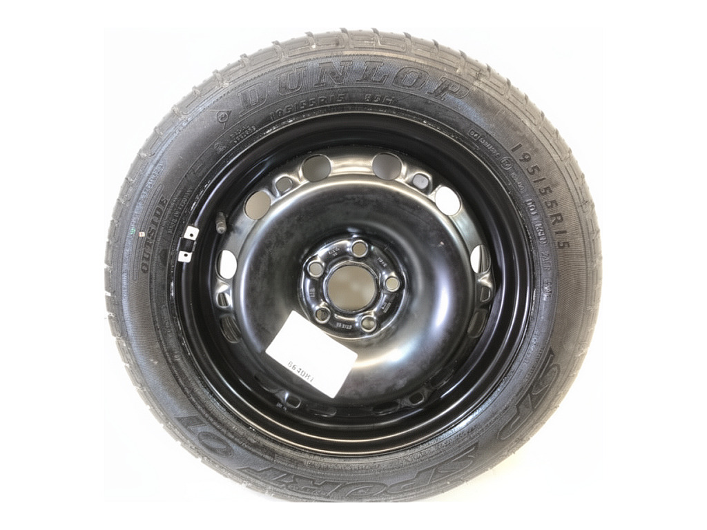 [STARK-864081] Rueda completa 15 pulgadas