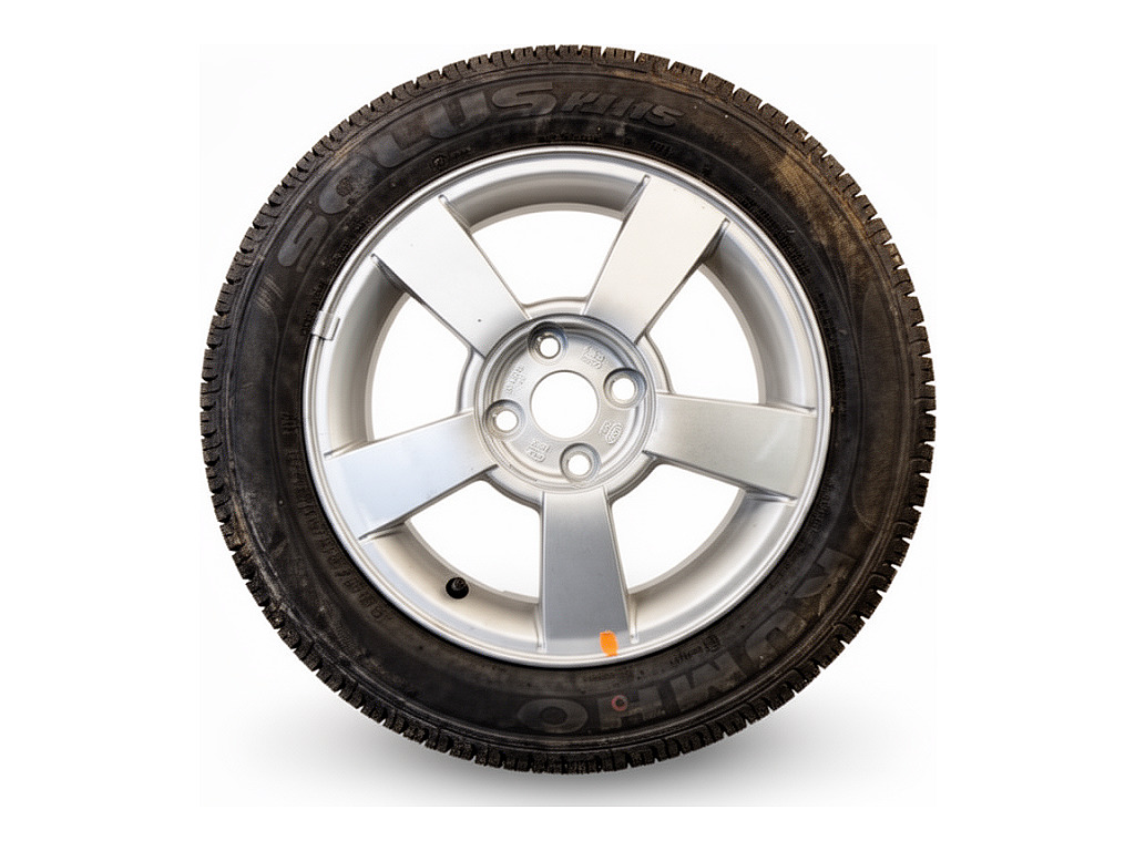 [STARK-904333] Rueda completa 15 pulgadas